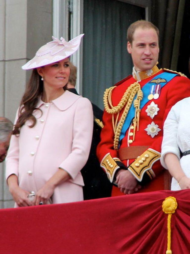 The Royal Hype about the Royal Birth