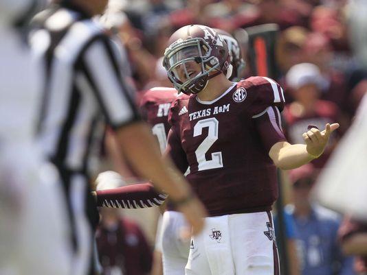 Wednesday Tailgate: Could Sam Houston St. upset Texas A&M?