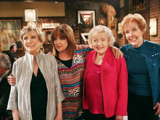 TV tonight: ‘Hot in Cleveland,’ ‘Futurama’