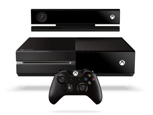 Microsoft to launch Xbox One on Nov. 22