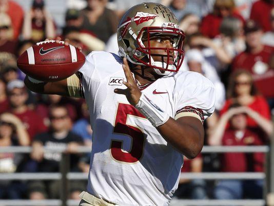 Wednesday Tailgate: Is Jameis Winston FSU’s best QB ever?