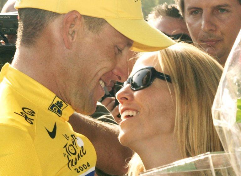 Report: Sheryl Crow saw Lance Armstrong dope
