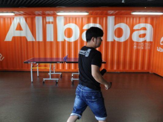 Alibaba works its magic on Yahoo