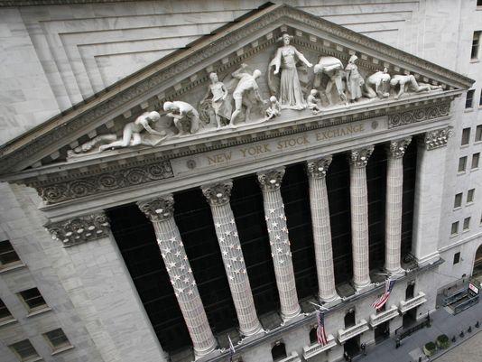 Wall Street focus shifts from politics to data