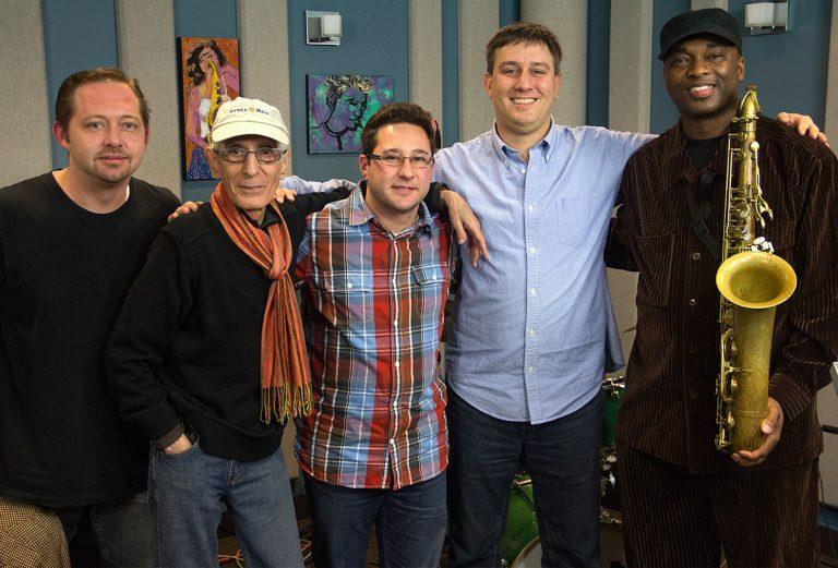 Pat Martino And James Carter: Two Generations Of Jazz Power