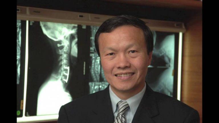 Bellevue Neurosurgeon Varun Laohaprasit practices both ministry and medicine