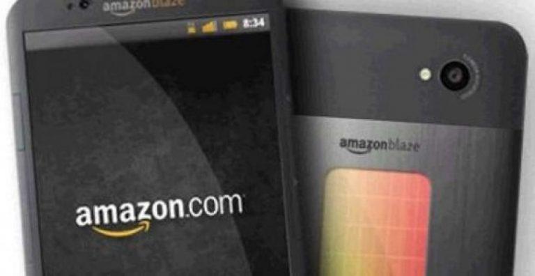 Amazon Makes an Entrance into the Smartphone Market