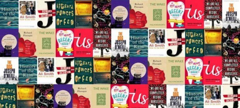 Booker Longlist for 2014 Released