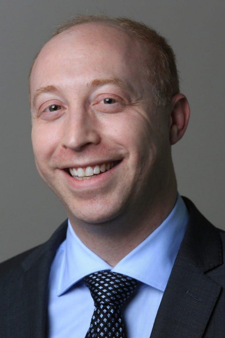 Jon Zimmerman, an attorney and judicial candidate, offers promising change for Seattle