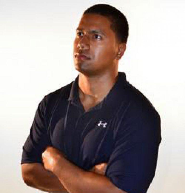 Seattle personal trainer Donny Mateaki changing the way people work out