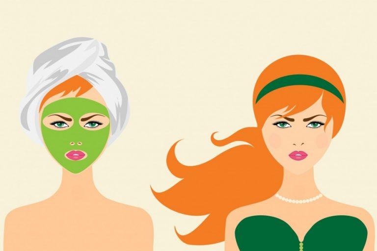Let’s Dismantle “Cool Girl Beauty”