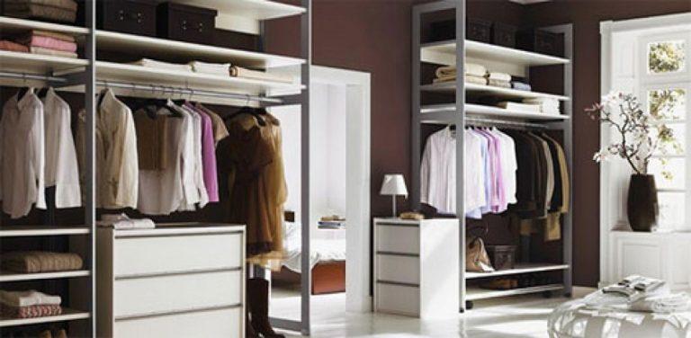 Ready, Set, Clean: How to Make Your Closet Work for You