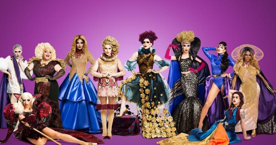 rupaul's drag race all stars 2 free online