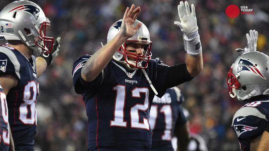 10 story lines to watch for Patriots, Falcons in Super Bowl LI