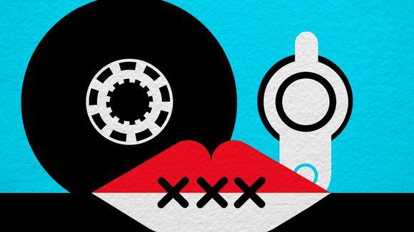 Podcast pick: Hear the ‘Handmaid’s Tale’