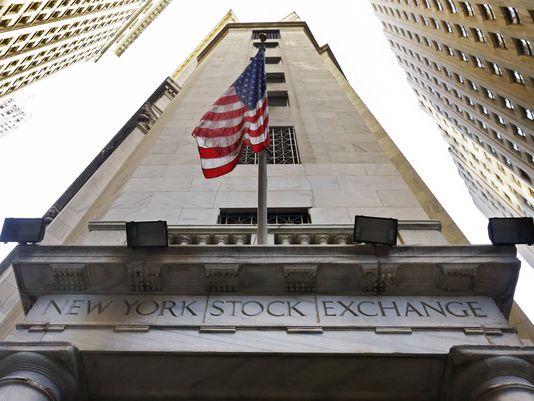 Stocks drop amid Trump trade policy concerns