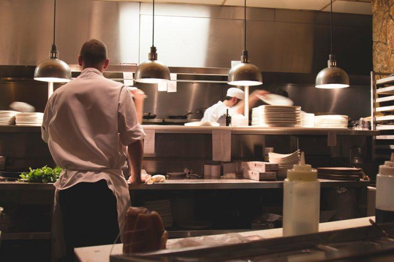 Seattle Restaurant Week 2018