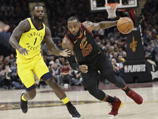 LeBron's home loyalty could push him to re-sign with Cavs