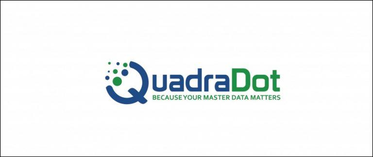 QuadraDot: Master Data Matters