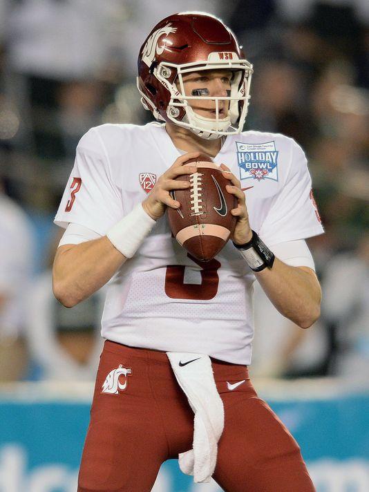 Parents of former Washington State QB Tyler Hilinski say he had CTE when he committed suicide