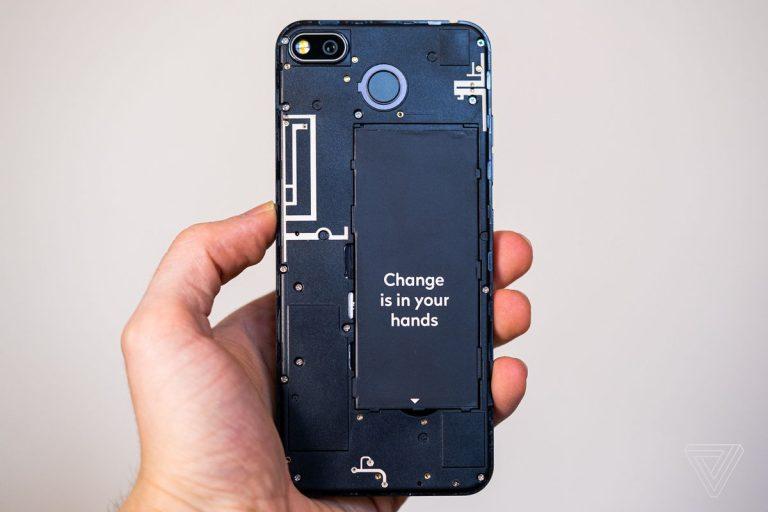 Fairphone 3 Plus review: sustainability comes with compromises