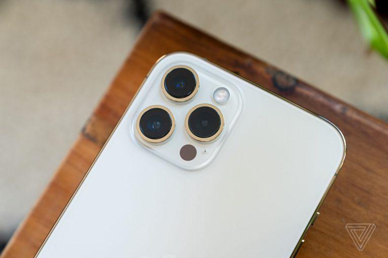 Apple iPhone 12 Pro Max review: the best smartphone camera you can get