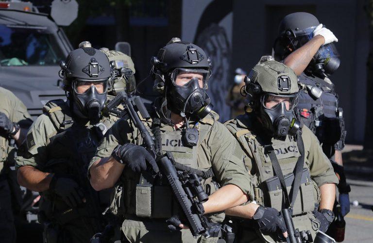 Seattle police union president’s comments could affect contract negotiations