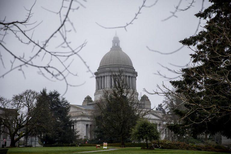 How to follow and participate in the Washington state Legislature