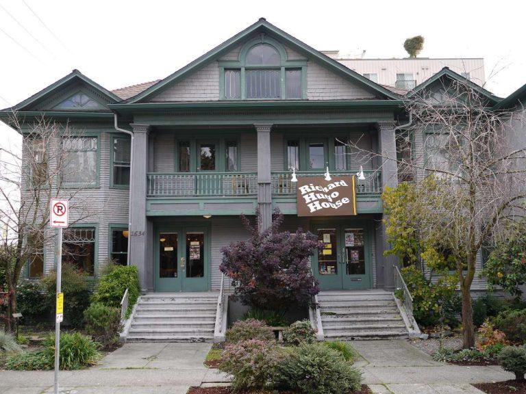 Hugo House writers, teachers call on executive director to resign over structural racism
