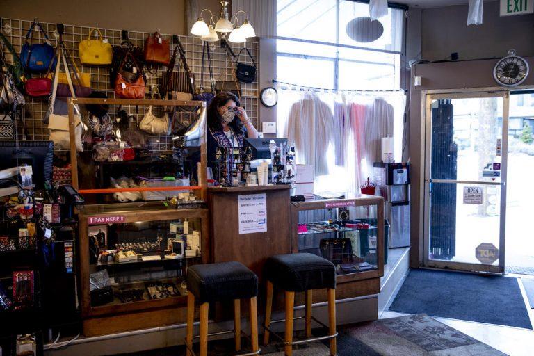 WA jobless benefits lag while unemployment taxes loom