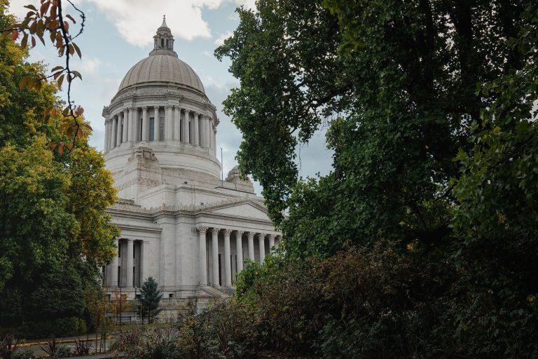Tracking plans to tax the rich in the 2021 Washington Legislature