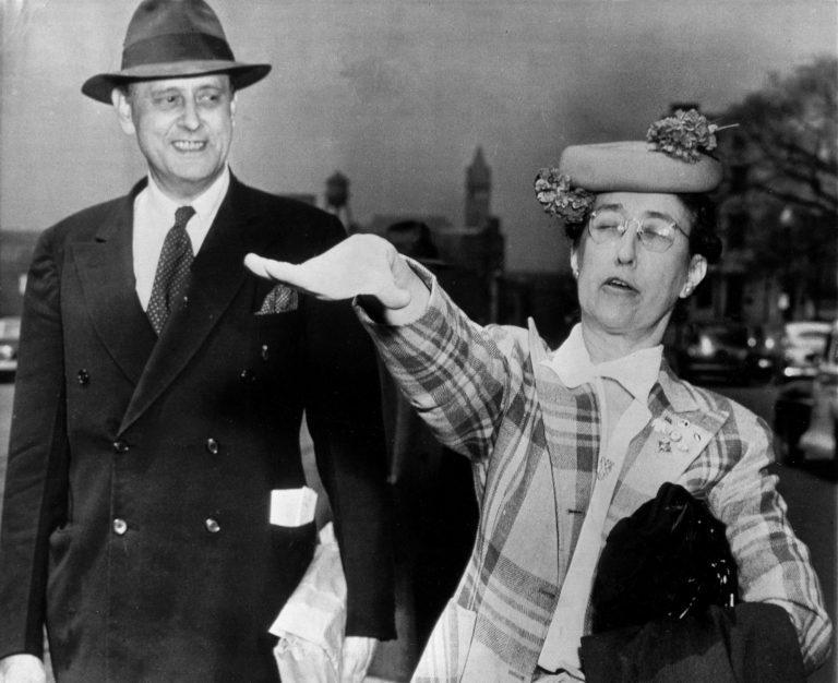 The enduring legacy of a small-time fascist from Puget Sound 