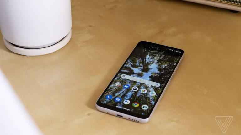 Motorola Moto G Power (2021) review: power over perks