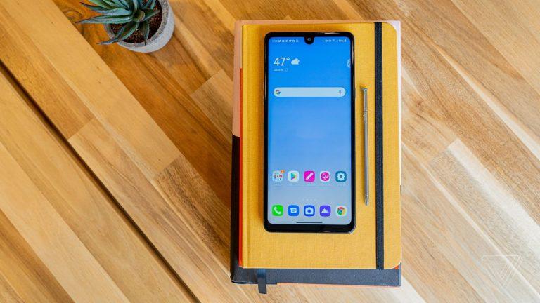 LG Stylo 6 review: great stylus features, sketchy performance