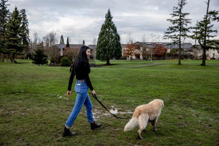 Teens pushing WA Legislature to ban retail puppy sales