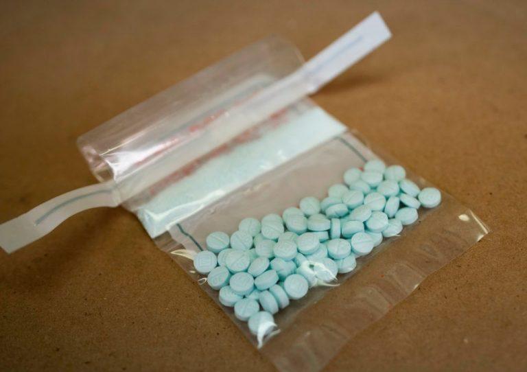 Fentanyl overdose deaths spiked in Washington in 2020; alarming heath officials