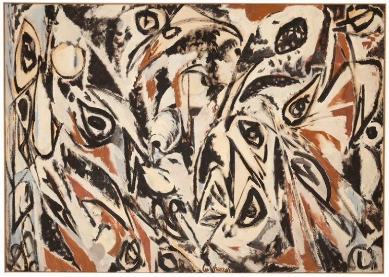 'Game changers': Seattle Art Museum receives gift of 19 artworks, worth approximately $400 million