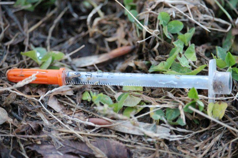 Washington lawmakers pass amended drug decriminalization bill out of committee
