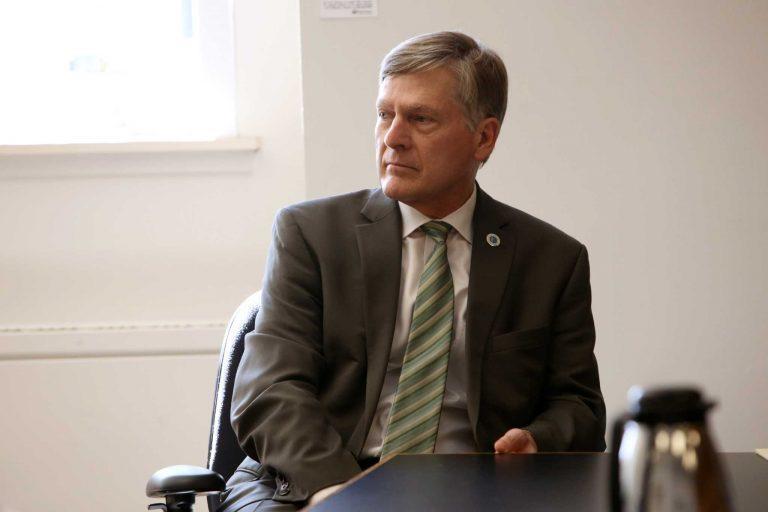 Seattle City Attorney Pete Holmes to seek fourth term