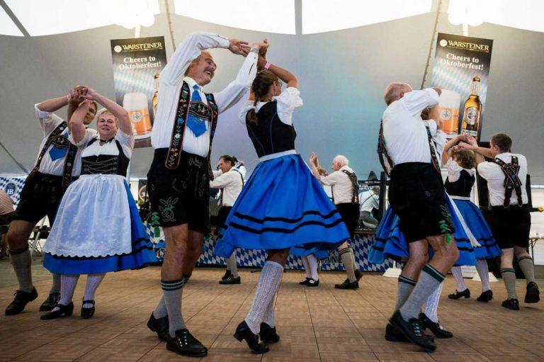 Leavenworth cancels Oktoberfest celebrations for second year in a row amid COVID-19