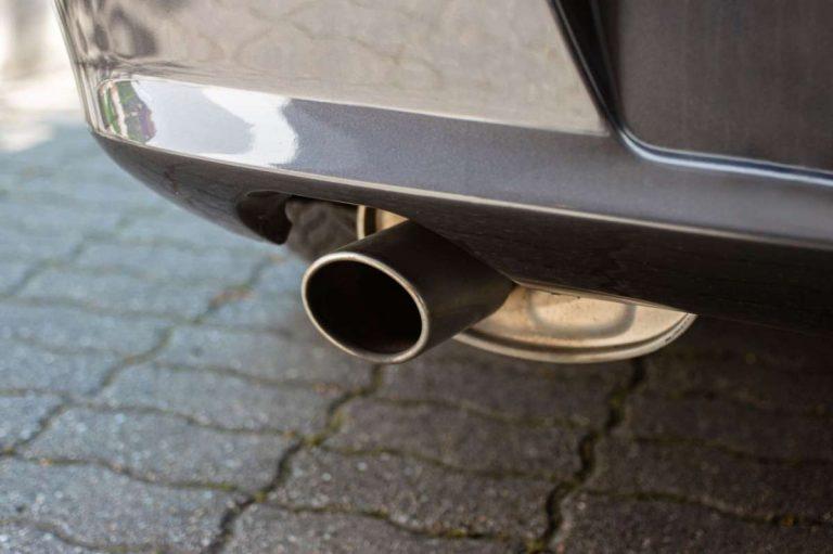 Catalytic converter thefts are on the rise in Washington; here's how to protect your car