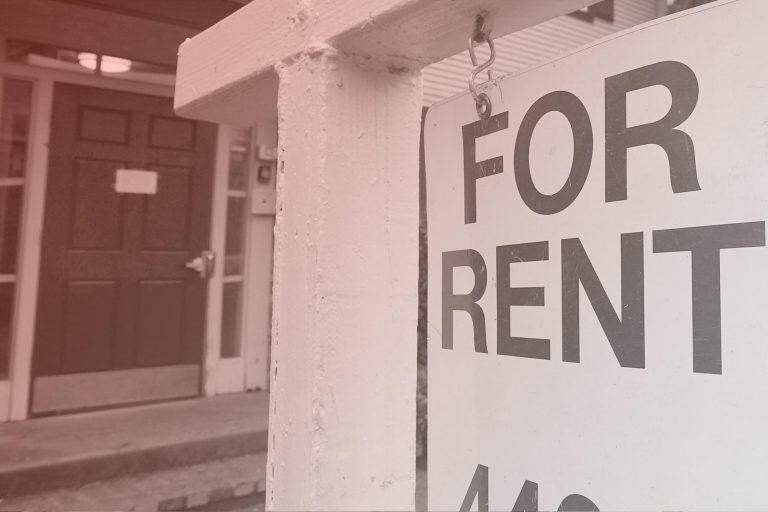Seattle and all of Washington must extend the eviction moratorium