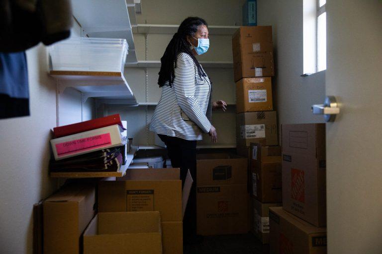 Planned Parenthood closes 3 clinics in WA, citing low Medicaid rates
