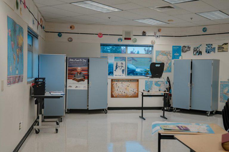 Let’s not squander the chance to reimagine education in Washington state