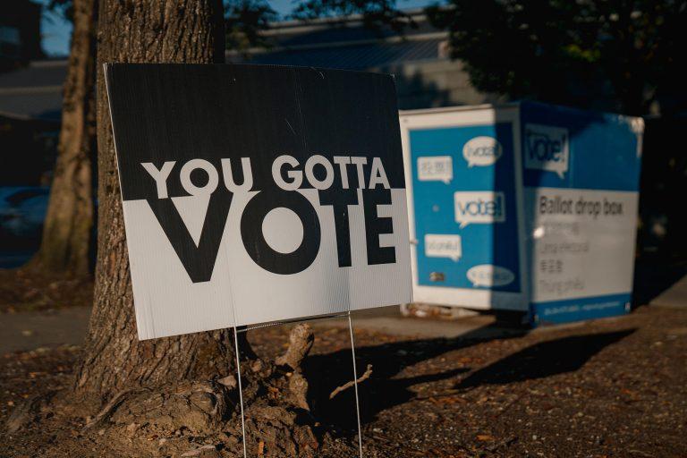 WA Senate must restore voting rights for formerly incarcerated people