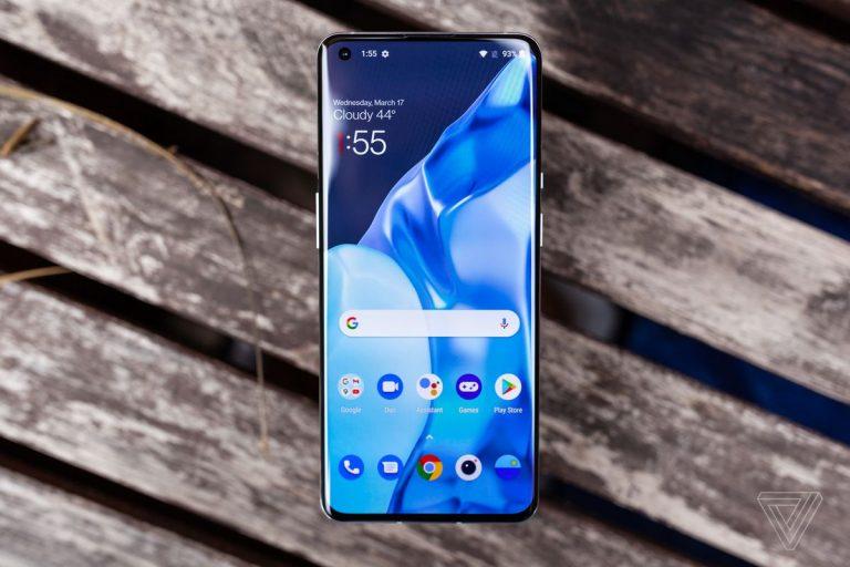 OnePlus 9 Pro review: a refined, niche flagship