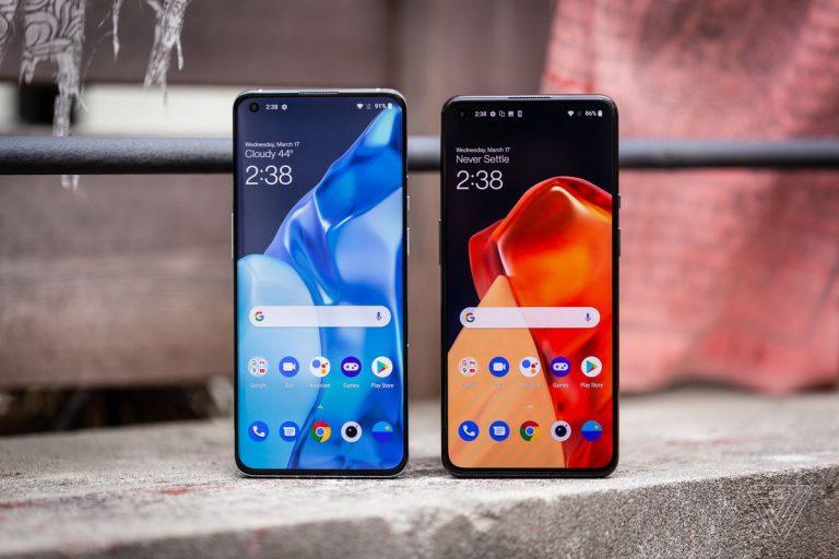 OnePlus 9 review: semi Pro