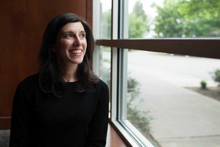 Former state Rep. Jessyn Farrell is running for Seattle mayor