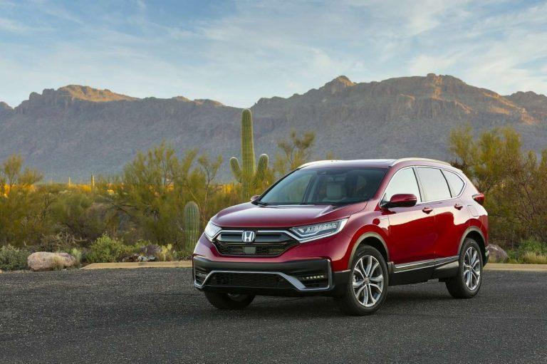 Report: In August these cars, trucks sold the fastest in Seattle