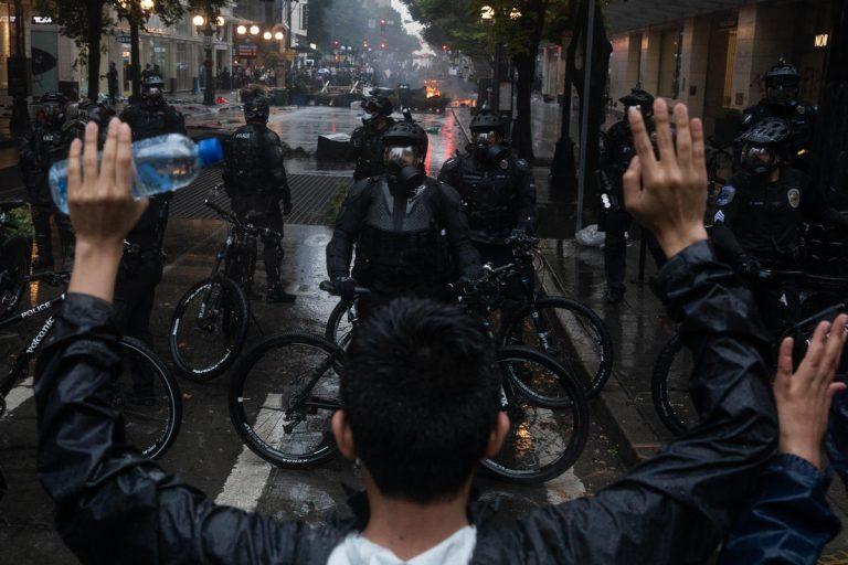Seattle voters will weigh in on ‘defund the police’ with 2021 elections
